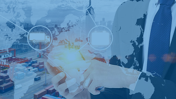 Modern Services Industry