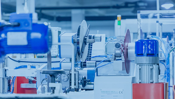 Advanced Manufacturing